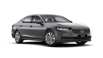 Skoda Superb 1.5 TSI iV SE Technology DSG 5dr Estate